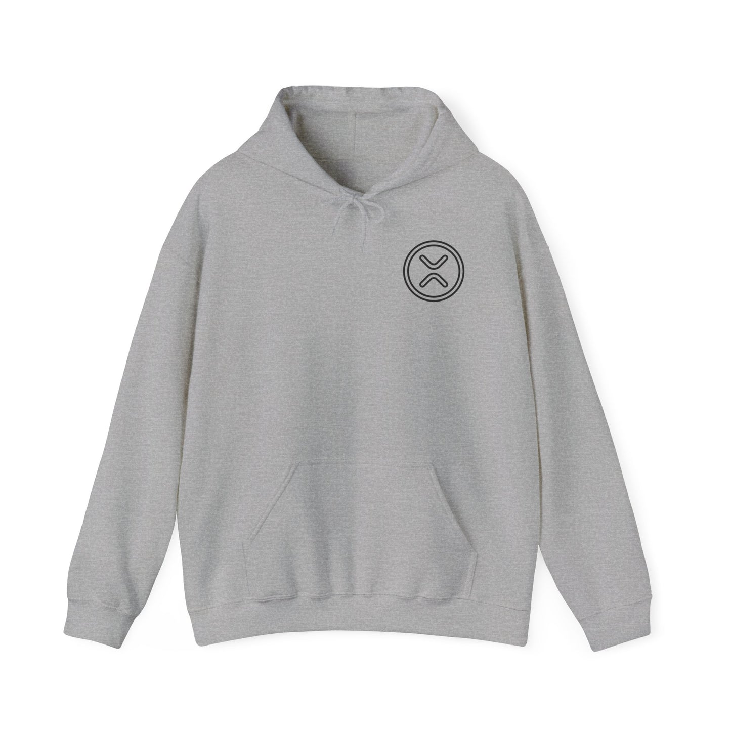 XRP Hoodie