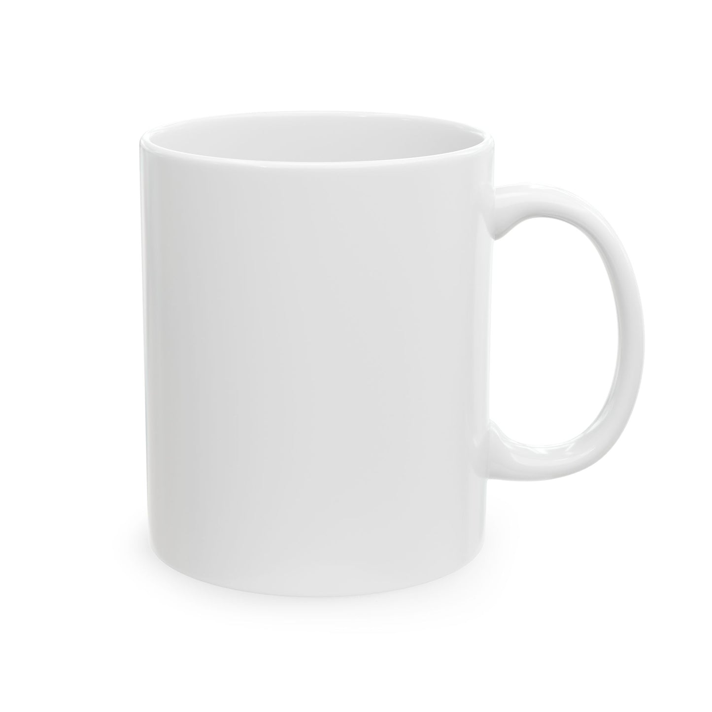 Satoshi Mug