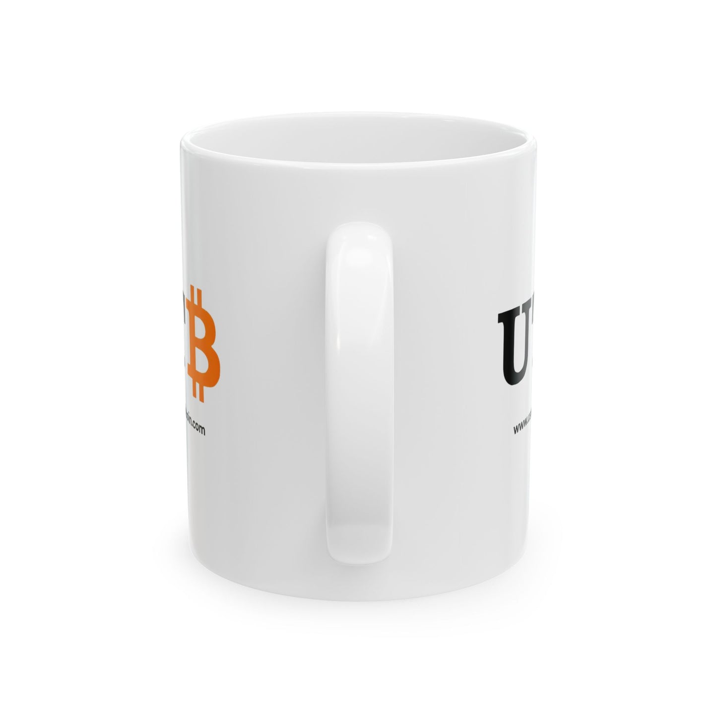 UTB Mug