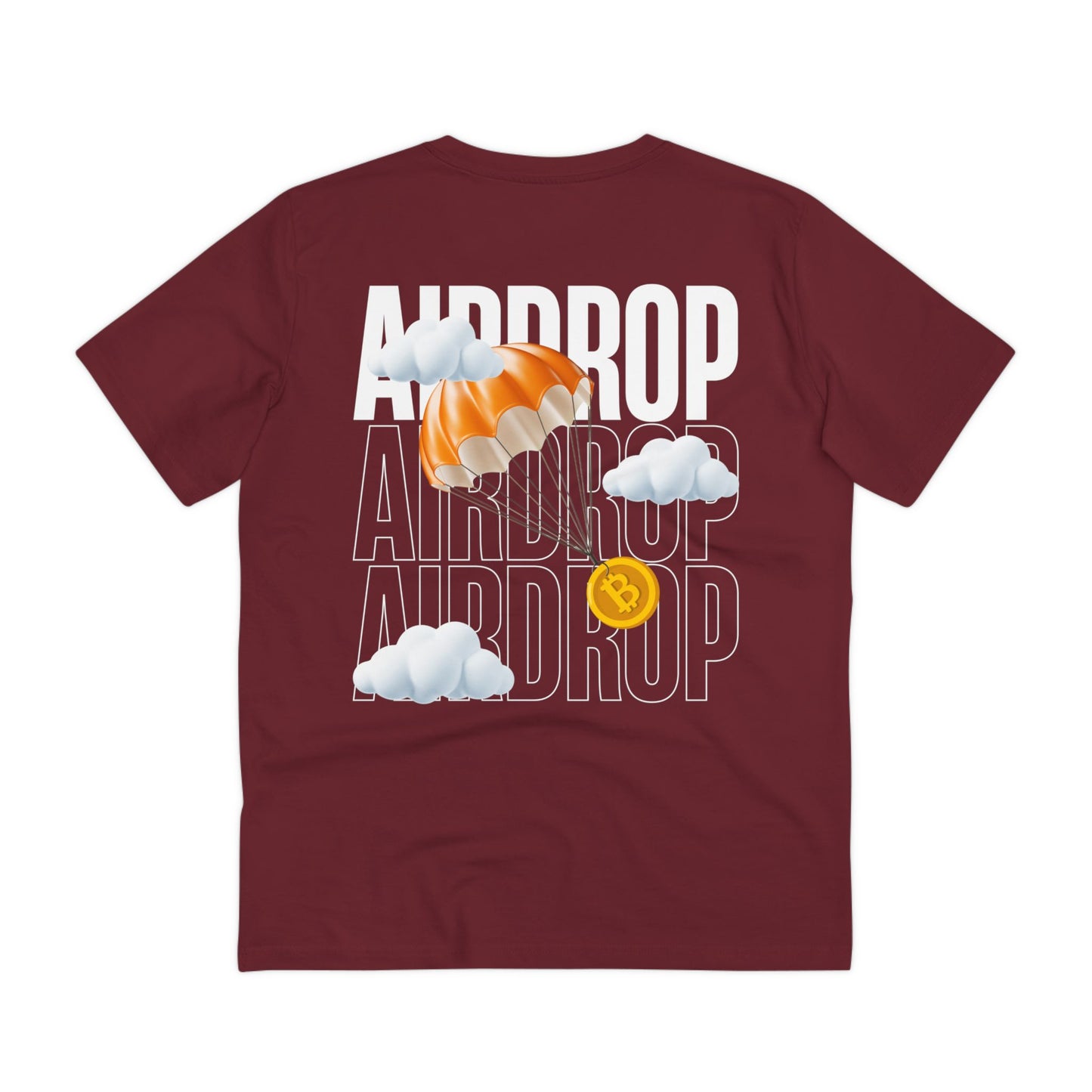 Airdrop T-Shirt
