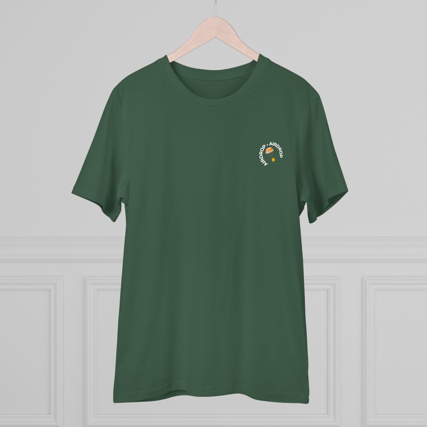 Airdrop T-Shirt