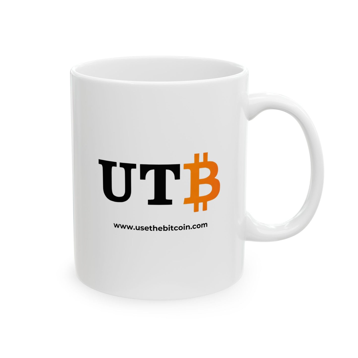 UTB Mug