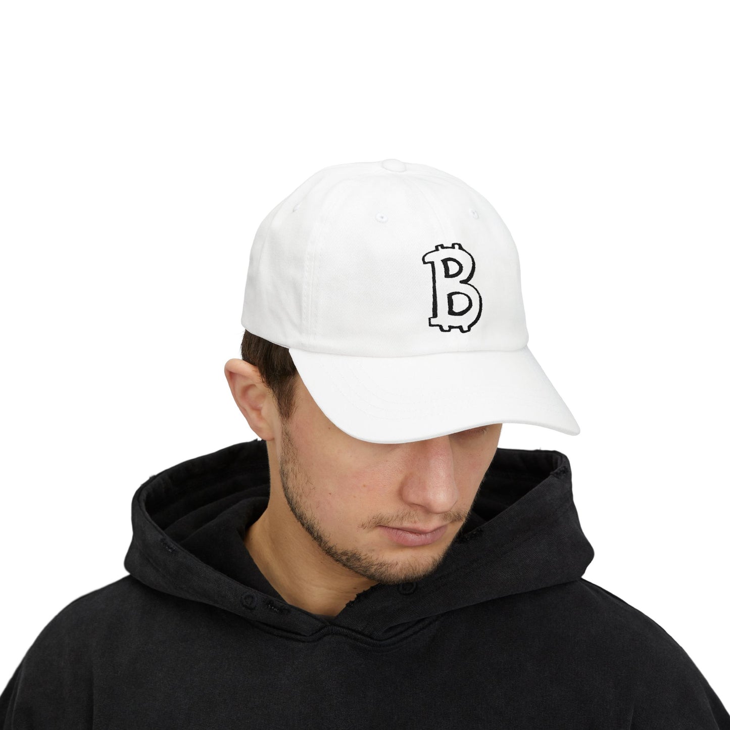 BTC ART Cap