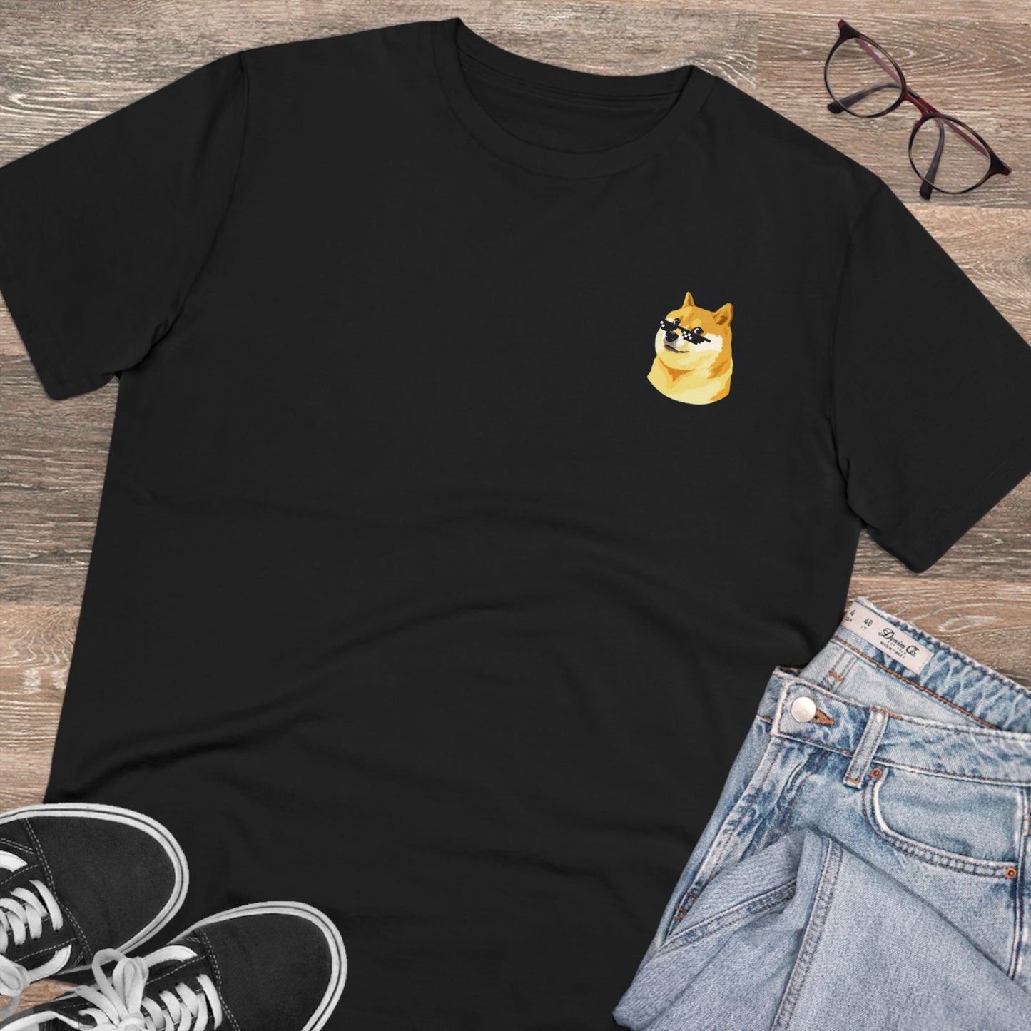 Dogecoin T-Shirt