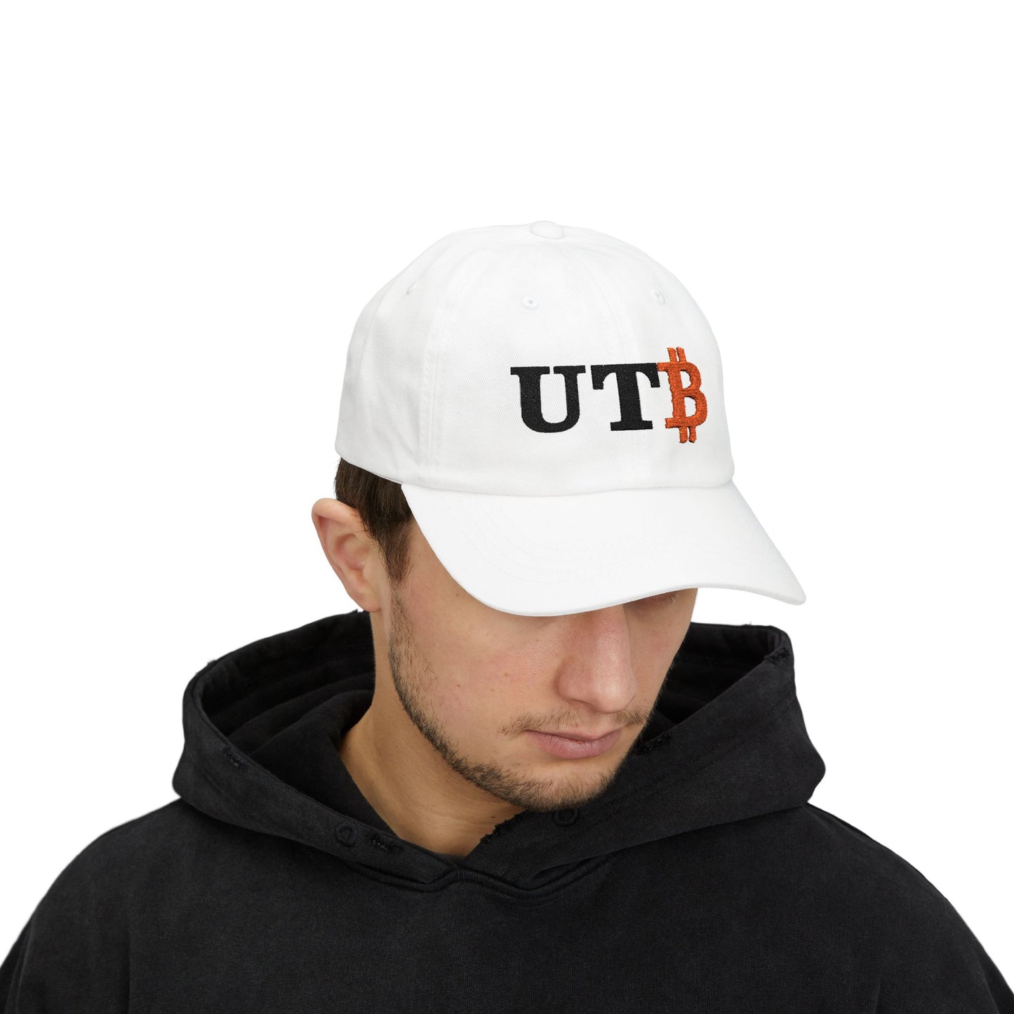 UTB Cap