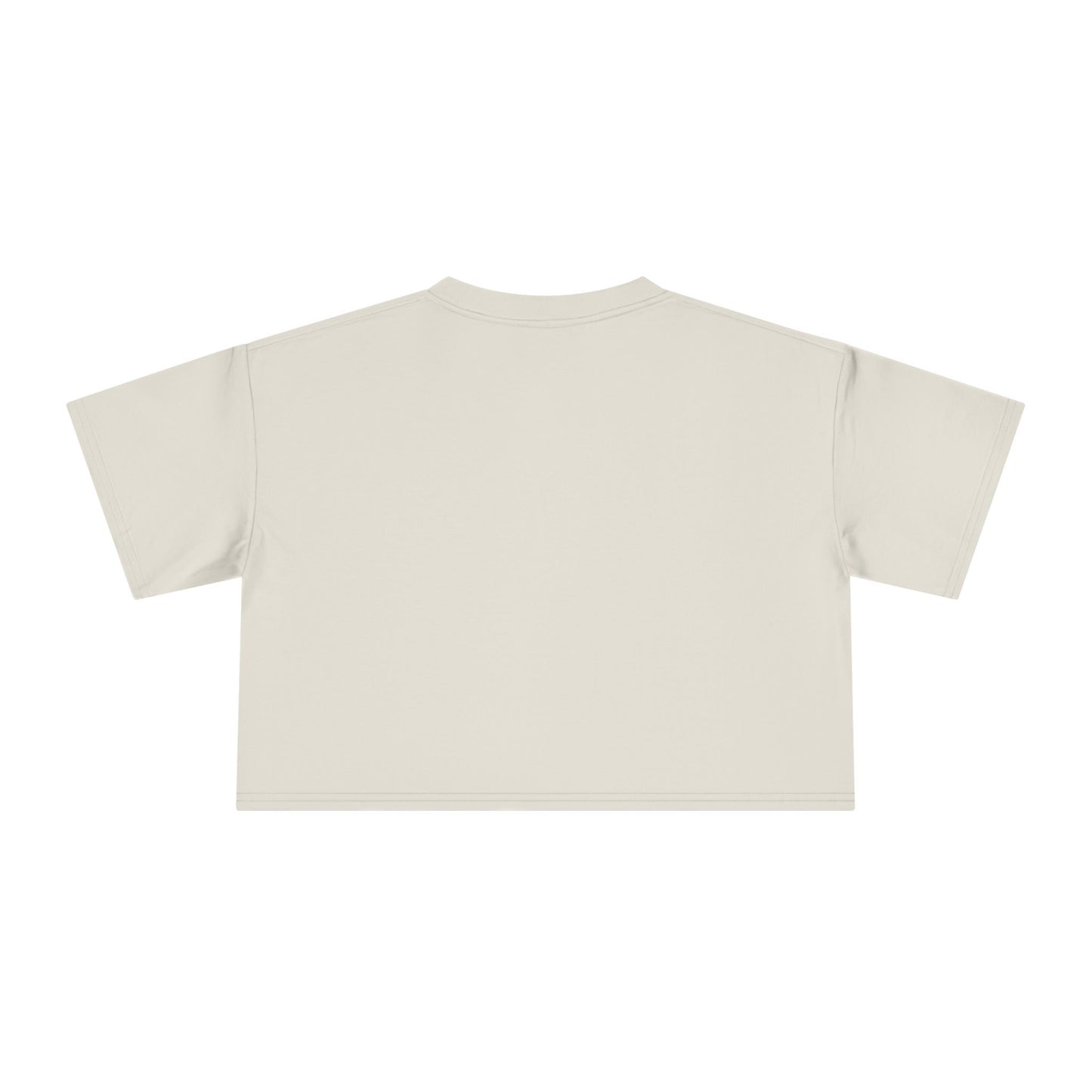 NO DAYS OFF - Women's Crop top tee