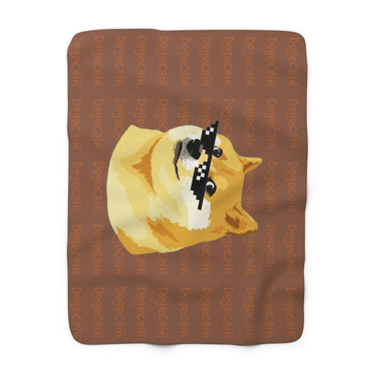 Doge Blanket