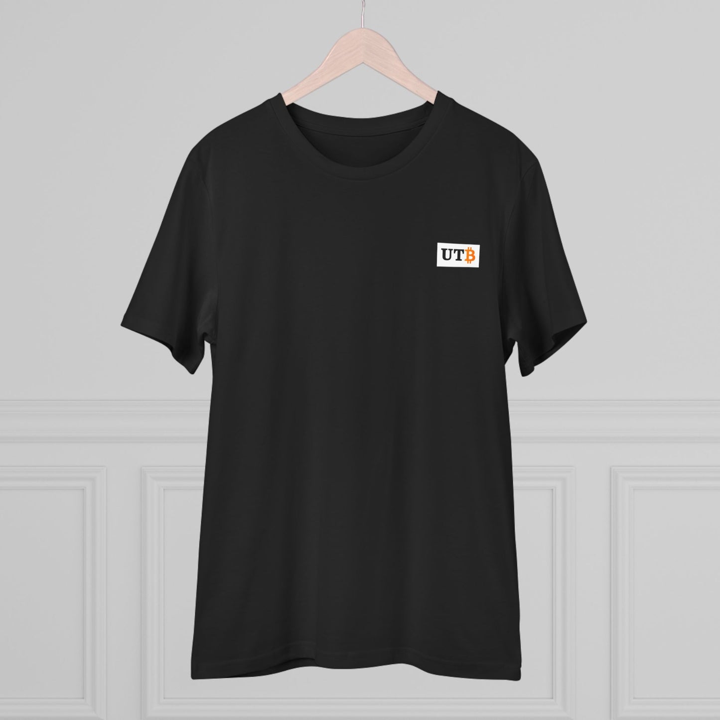 UTB Bit-Cat T-Shirt