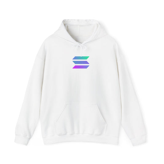 Solana Hoodie