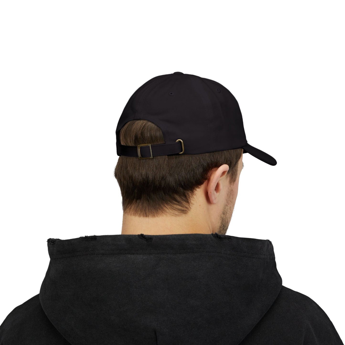 B Pixel Cap