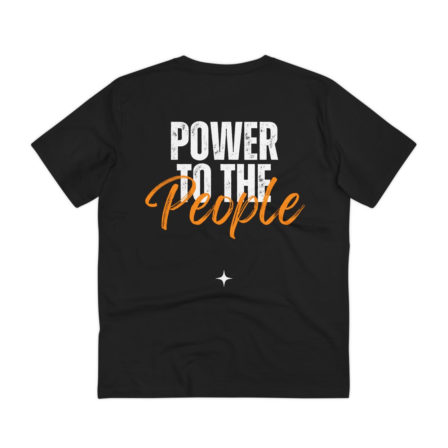 Power to the People T-Shirt