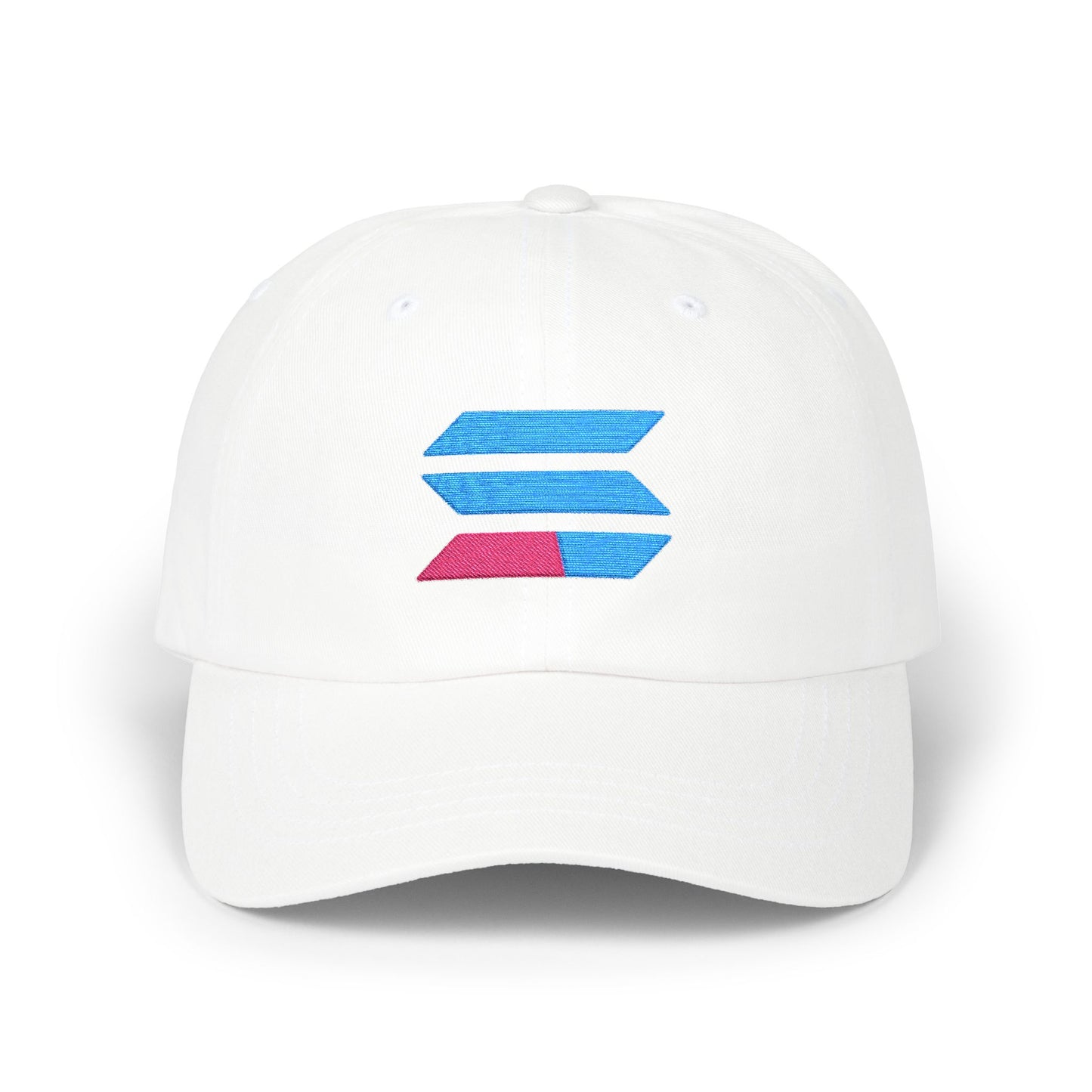 Solana Cap