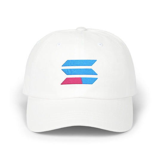 Solana Cap