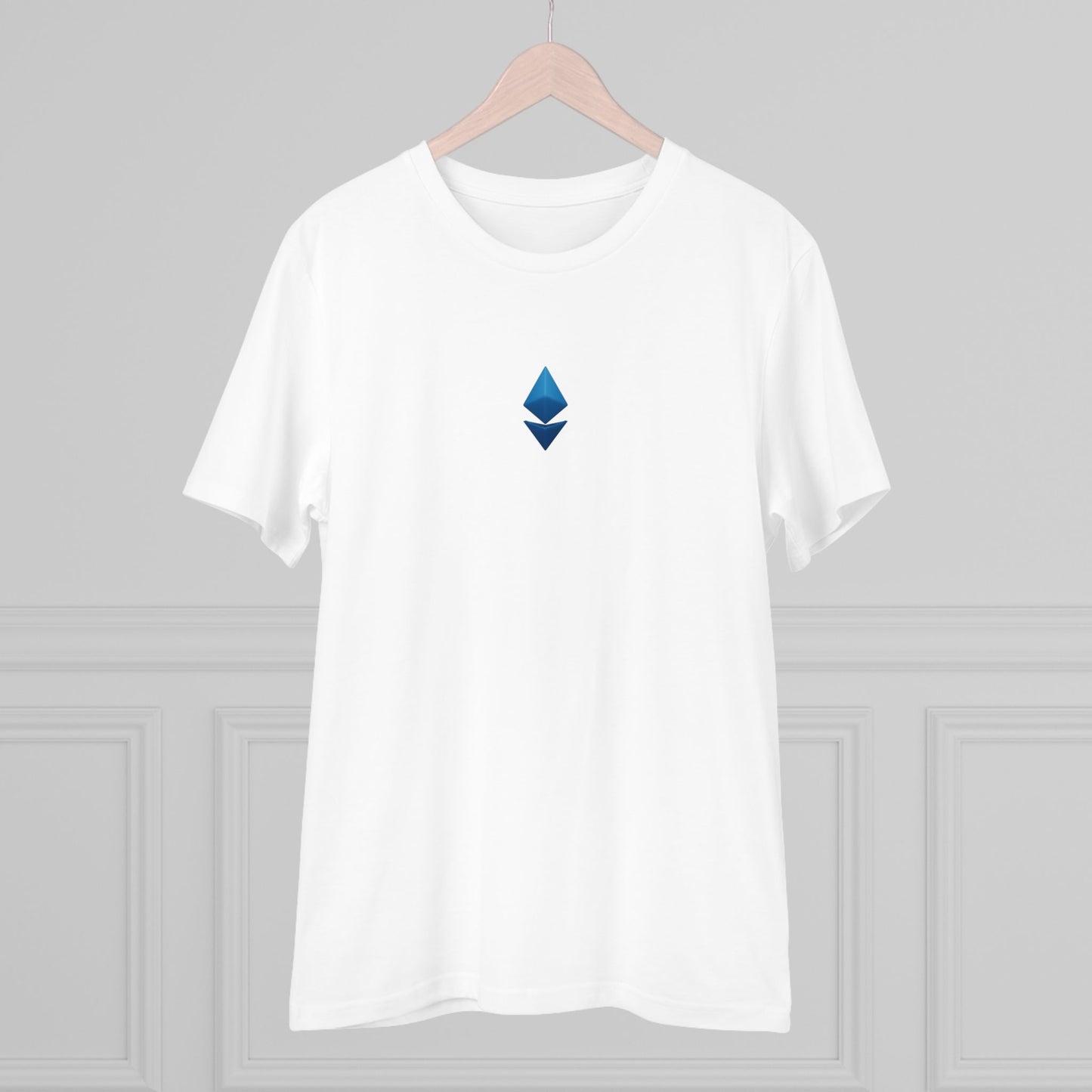 Ethereum Logo T-Shirt