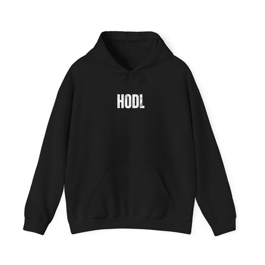 HODL - This Is The Future Hoodie