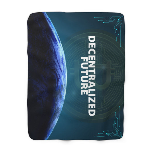 Decentralized Future Blanket