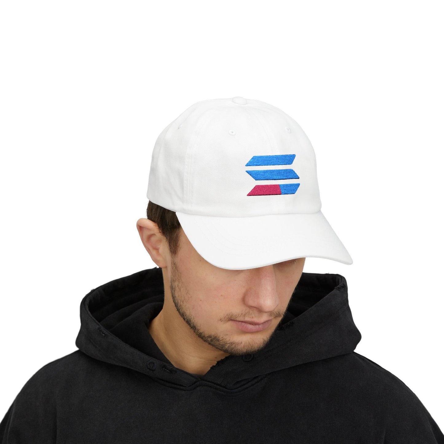 Solana Cap