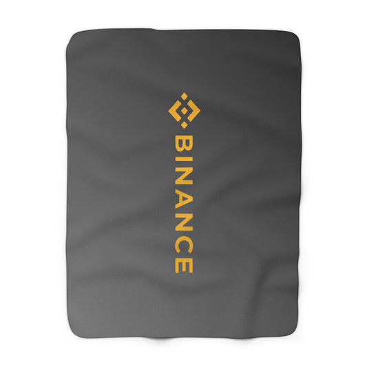 Binance Blanket