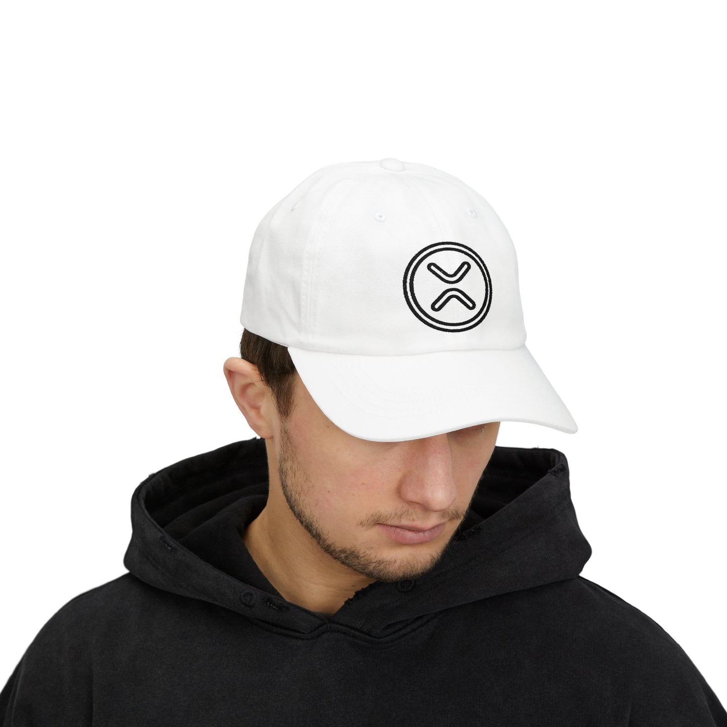 XRP Cap