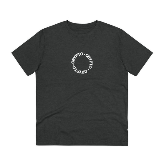 Conquer the World through Crypto  T-Shirt