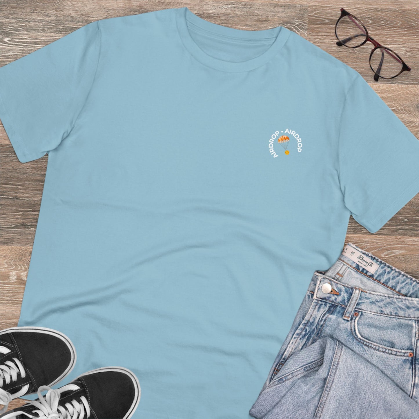 Airdrop T-Shirt