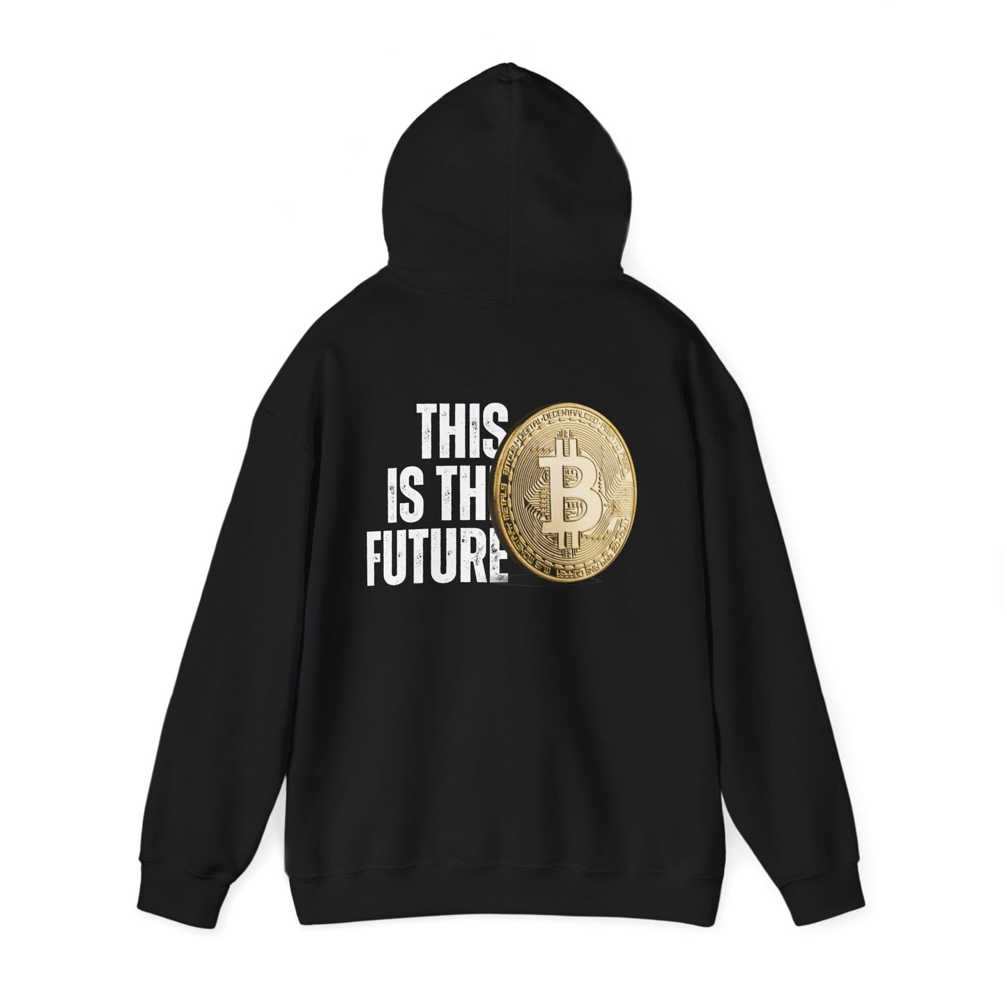 HODL - This Is The Future Hoodie