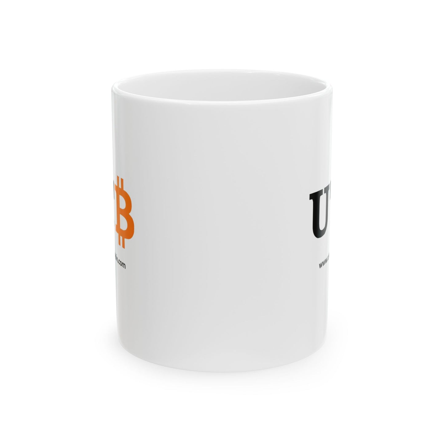 UTB Mug