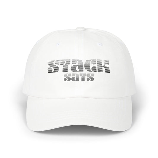 STACK SAYS Cap