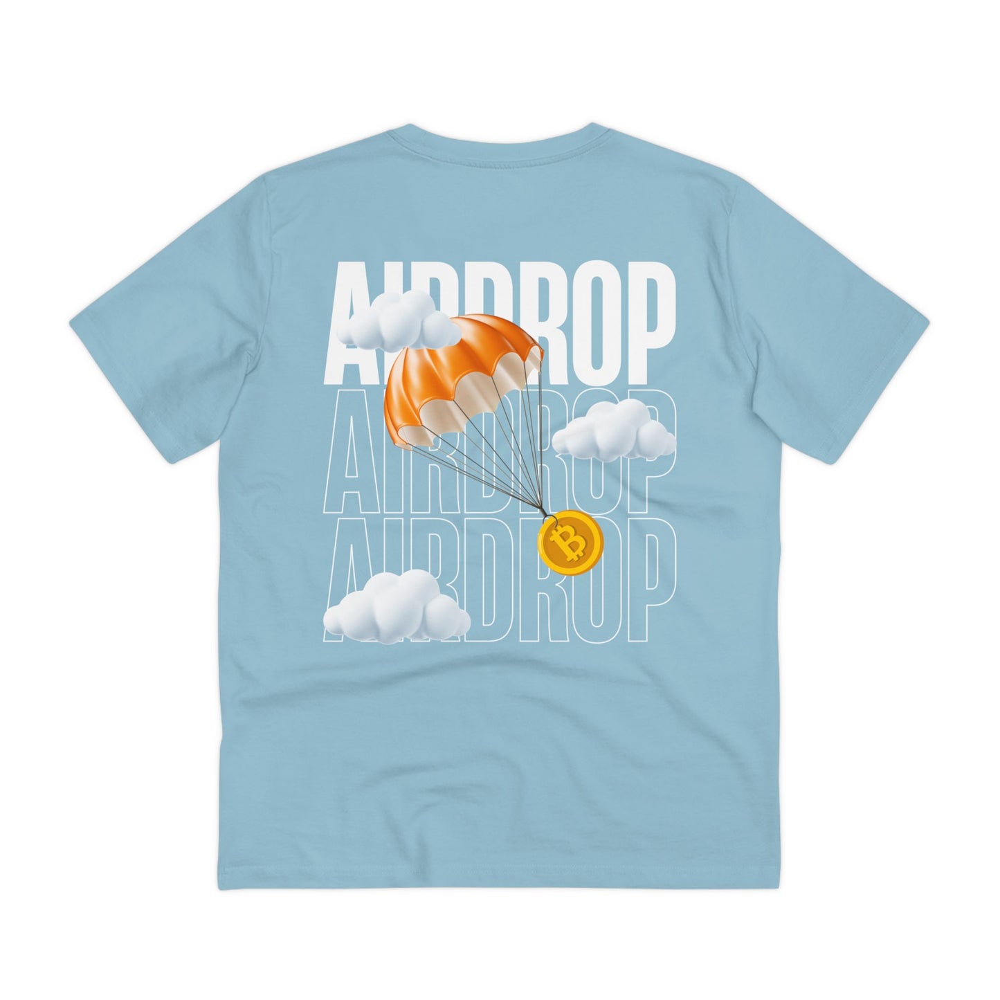 Airdrop T-Shirt