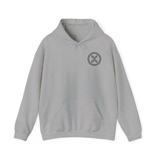 XRP Hoodie