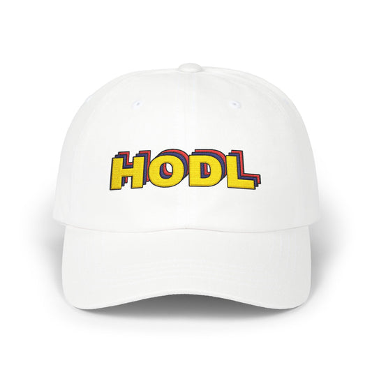 HODL Cap